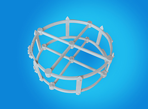 聚四氟乙烯塔內(nèi)件